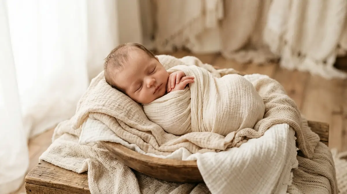 Yeni Doğan Fotoğrafçılığı İpuçları