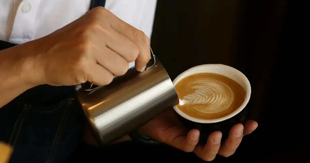 Profesyonel Barista Hizmeti