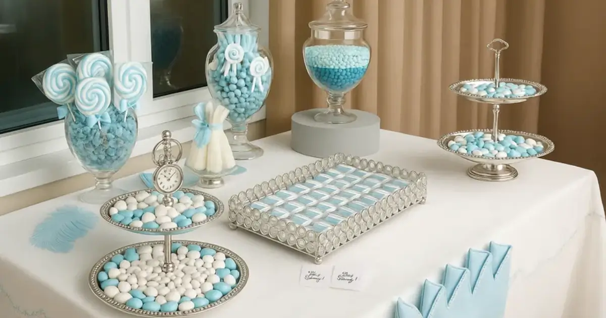 İslami Düğün Organizasyonu