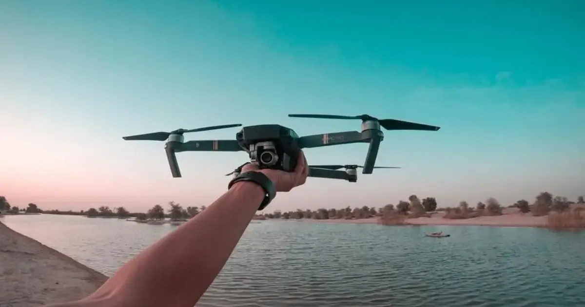 Drone