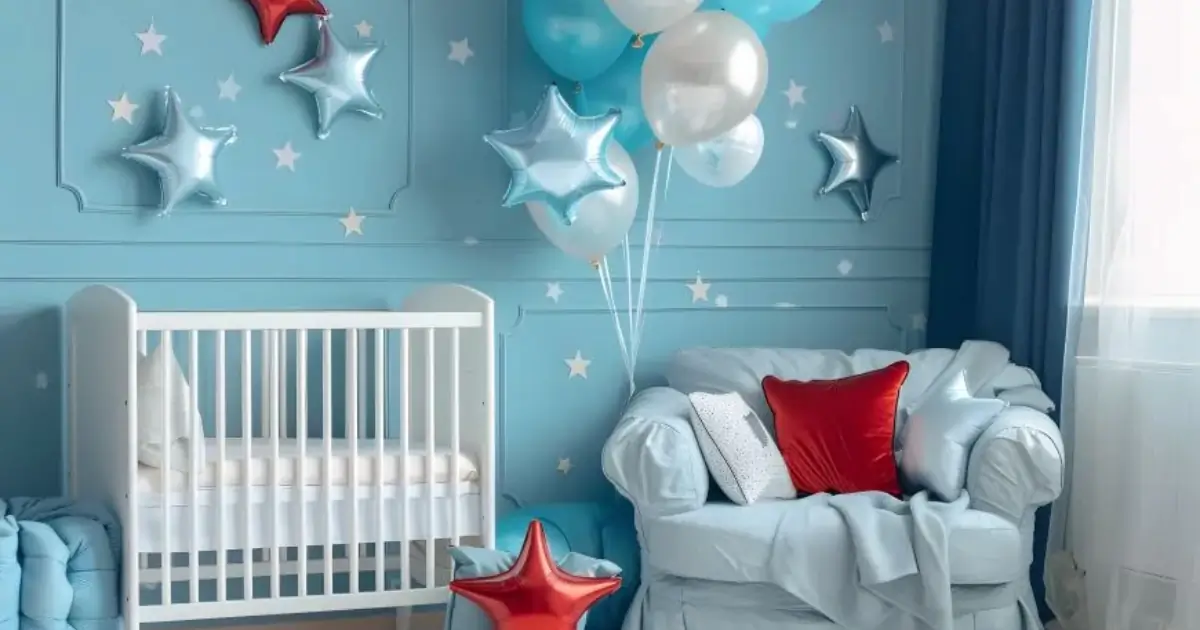 Hastane Odası Süsleme