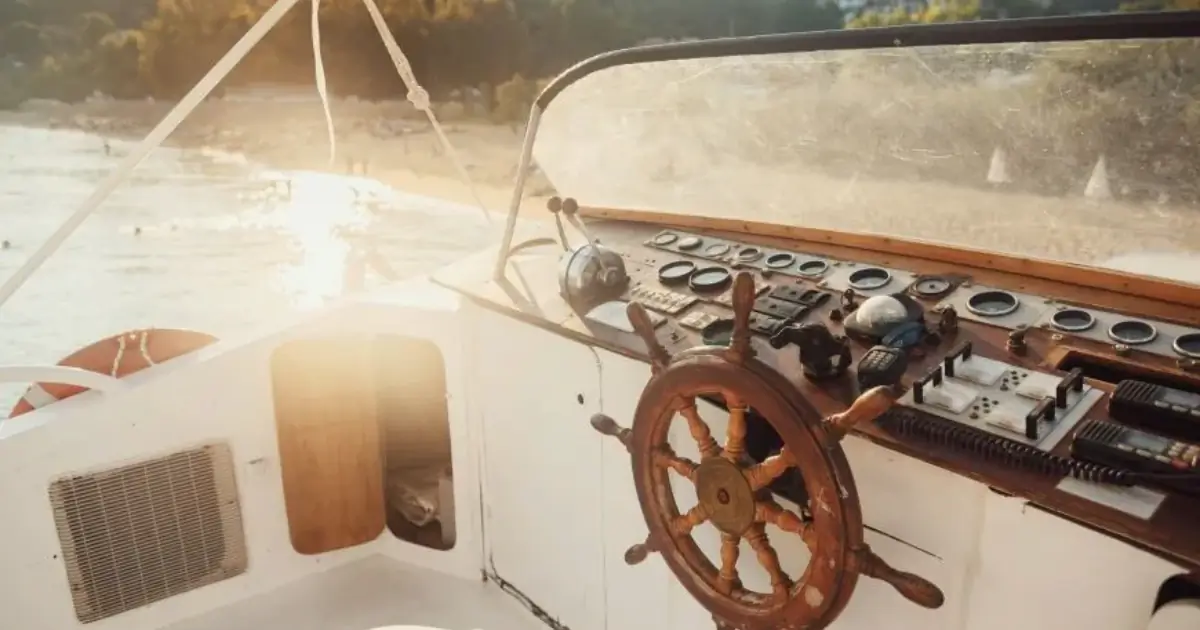 Tekne - Yat Organizasyonları